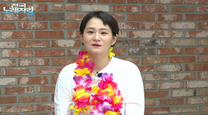 김신영