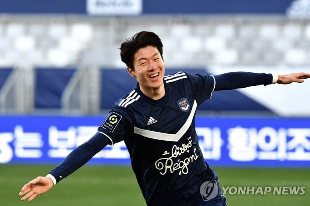 황의조