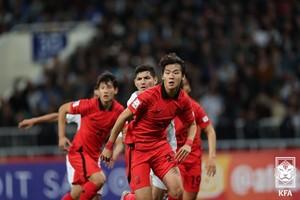U20 아시안컵