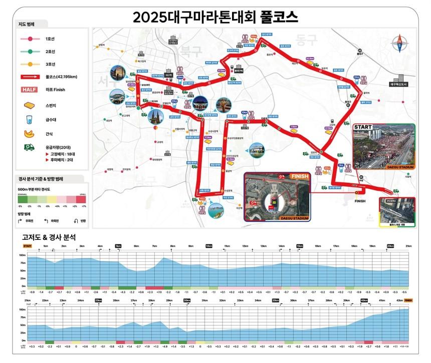 대구마라톤